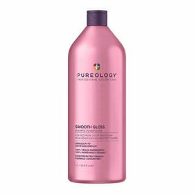 Pureology Smooth Gloss Shampoo 1000ml
