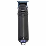 BaByliss PRO FXONE All-Metal Matte Black Skeleton Trimmer
