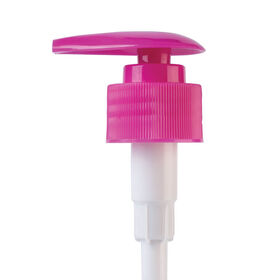 Paul Mitchell Litre Pump - Strength Pink