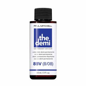 Paul Mitchell The Demi Demi-Permanent Hair Colour 60ml