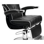 Dylan Barber's Chair, Black