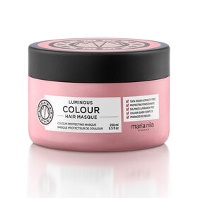 Maria Nila Luminous Colour Masque 250ml