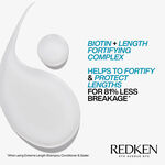 Redken Extreme Length Shampoo 1000ml