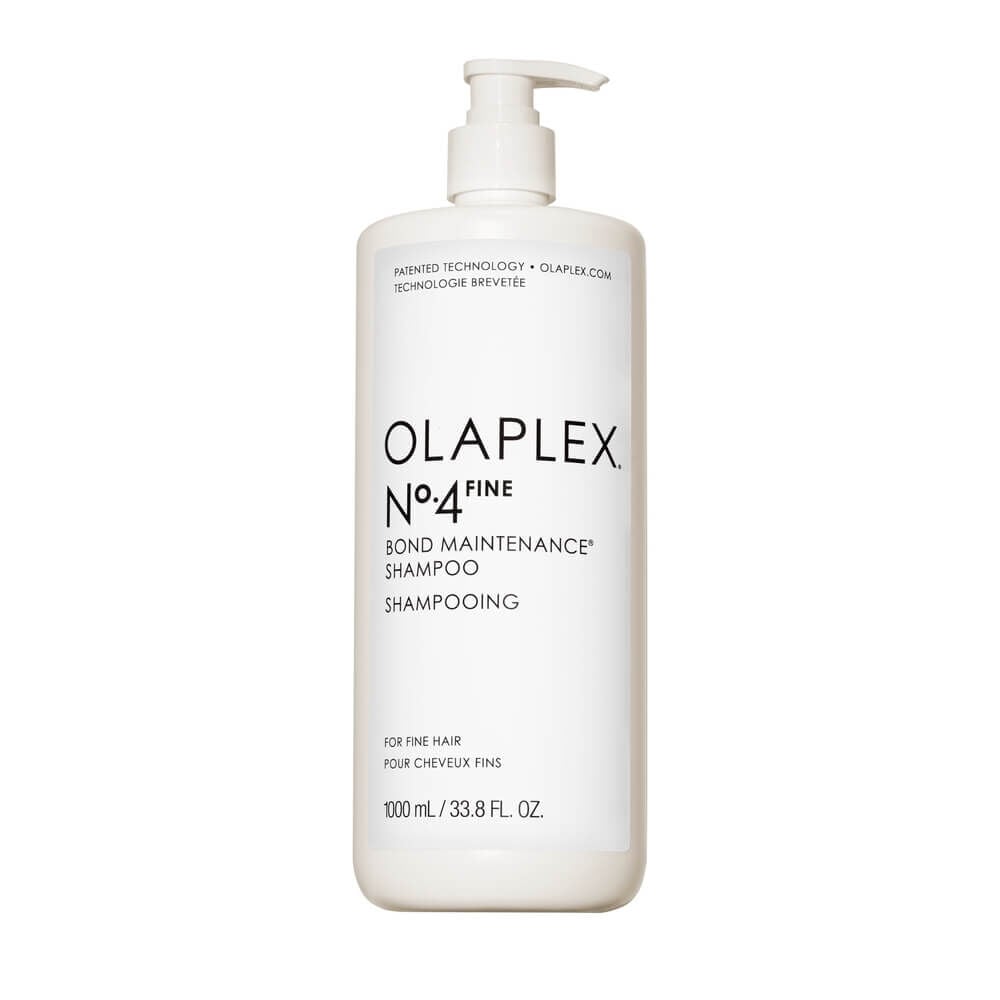 Olaplex No.4 Fine Bond Maintenance Shampoo 1000ml