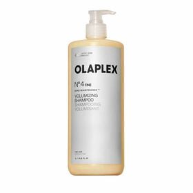 Olaplex No.4 Fine Bond Maintenance Volumizing Shampoo 1 Litre