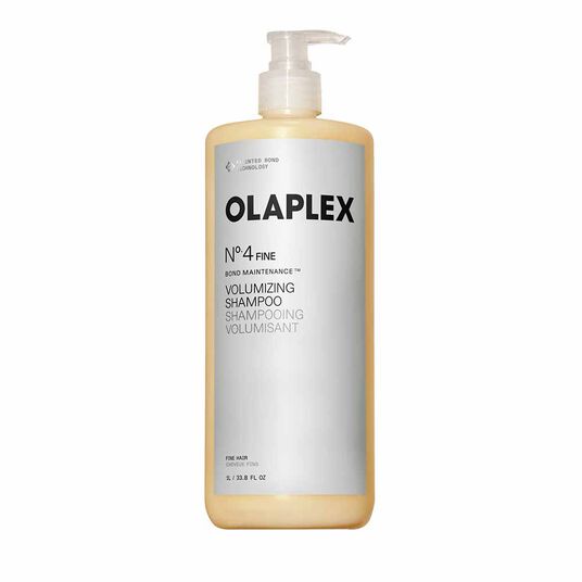 Olaplex No.4 Fine Bond Maintenance Volumizing Shampoo 1 Litre