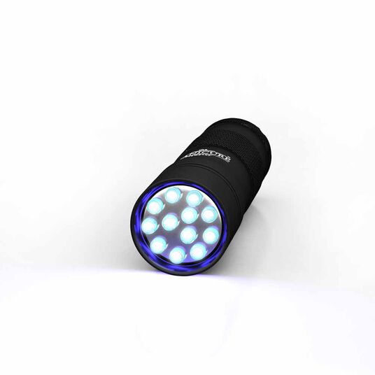 The Manicure Company Pro Press In a Flash LED Torch