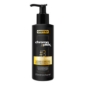 Osmo Chromaplex Step 3 Bond Sustainer 250ml