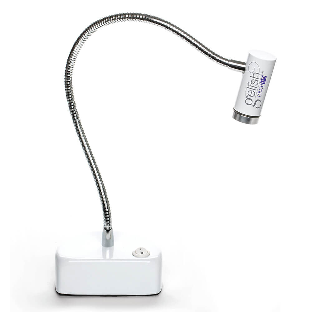 Gelish Soft Gel Touch LED Light with USB Cord | Manicure