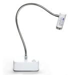 Gelish Soft Gel Touch LED Light with USB Cord