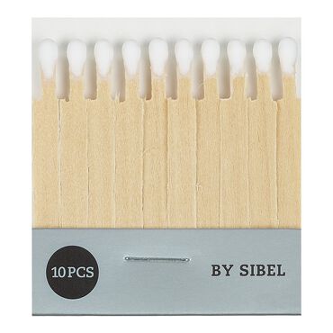 Barburys Disposable Shaving Sticks