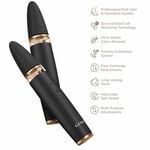 GESKE Electric Pumice Foot Smoothing Multi-Pen | 8 in 1