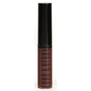Lord & Berry Skin Lip Gloss - Fucsia Frost