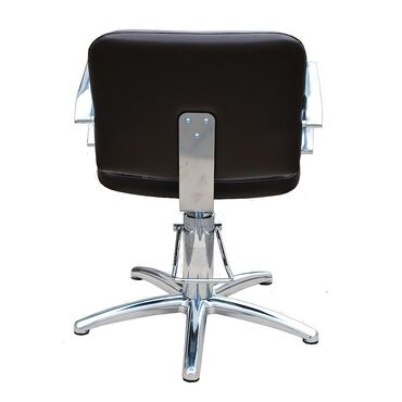 Bellazi Edward Styling Chair Black