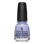 China Glaze Nail Lacquer The Arrangement Collection - Lavenduh!, 14ml