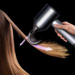 Dyson Supersonic™ Professional Hair Dryer