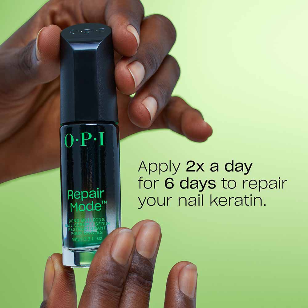 OPI Repair Mode Bond Building Nail Serum 9ml Nail Strengthening