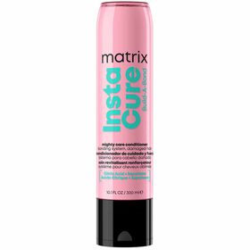 Matrix Total Results Instacure Build A Bond Conditioner 300ml