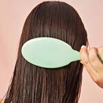 Wet Brush Pro Detangler Hair Brush, Teal