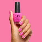 OPI Nail Lacquer Trip to the Brite Side - Go with the Floatie 15ml