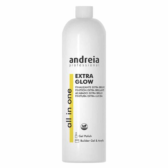 Andreia Professional All In One - Extra Glow 1000ml