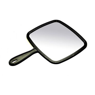 Salon Services Hand Held Mirror
