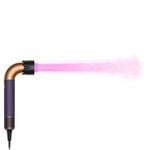 Dyson Supersonic r™ Professional Hair Dryer - Steel Violet & Copper