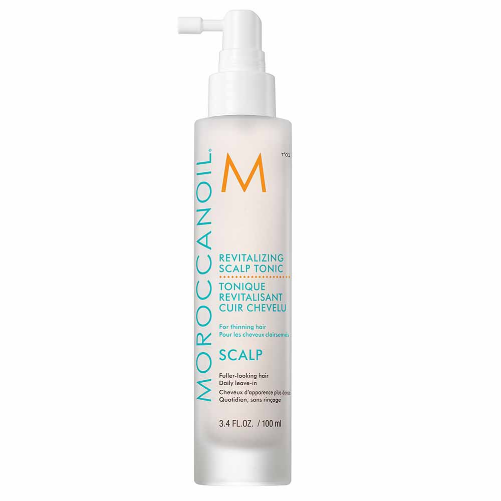 Moroccanoil Scalp Revitalizing Tonic 100ml