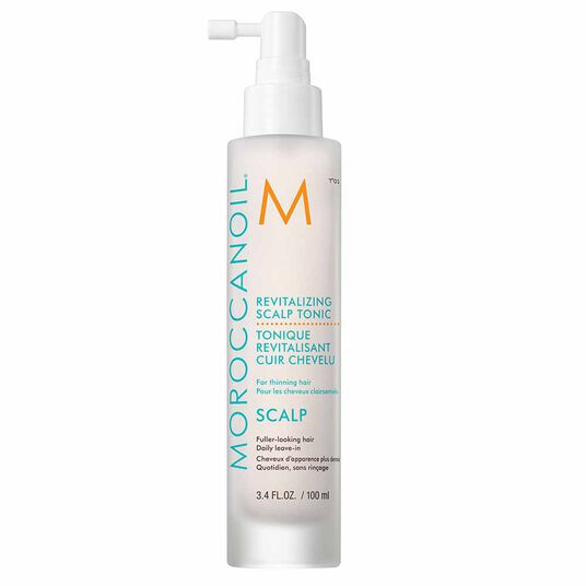 Moroccanoil Scalp Revitalizing Tonic 100ml