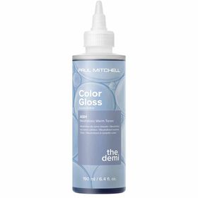 Paul Mitchell The Demi Color Gloss - Ash 190ml