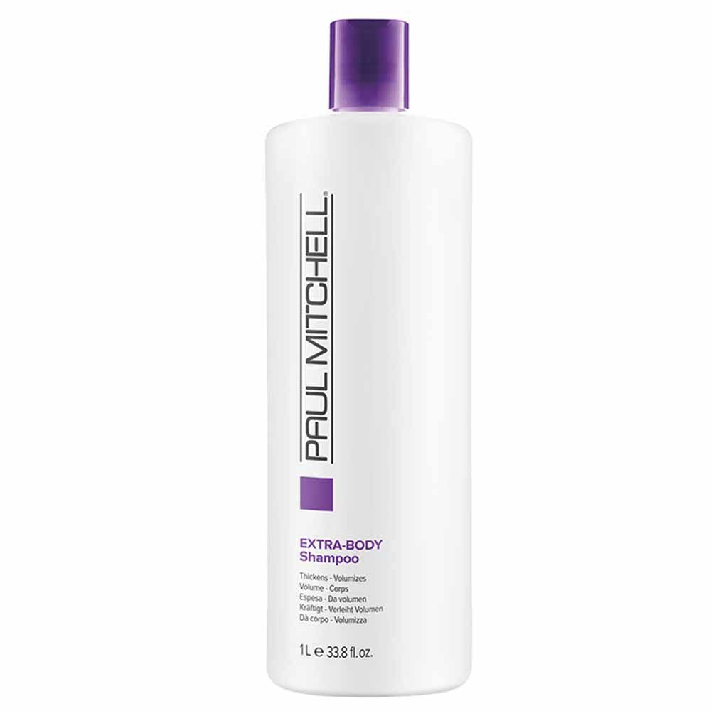 Paul Mitchell Extra-Body Daily Shampoo 1 Litre
