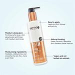 Sienna X Self Tan Tinted Lotion 200ml