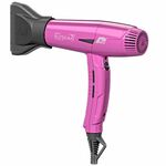 Parlux Elysium Mini Digital Air Ionizer - Fuchsia