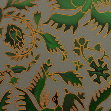 Beauty Express Sarongs Green