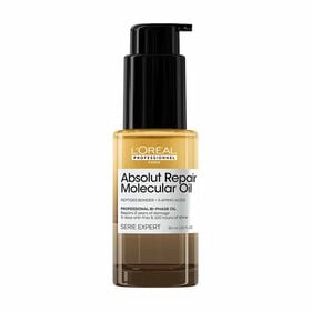 L'Oréal Professionnel Serie Expert Absolute Repair Molecular Bi-phase Oil 30ml