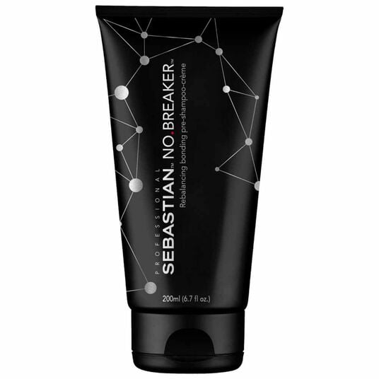 Sebastian Professional No Breaker Rebalancing Bonding Pre-shampoo Cr&egrave;me 200ml