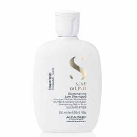 Alfaparf Milano Semi Di Lino Illuminating Low Shampoo 250ml