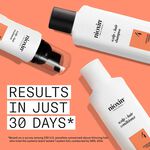 Nioxin Scalp + Hair Thickening System 4 - Trial Kit 4
