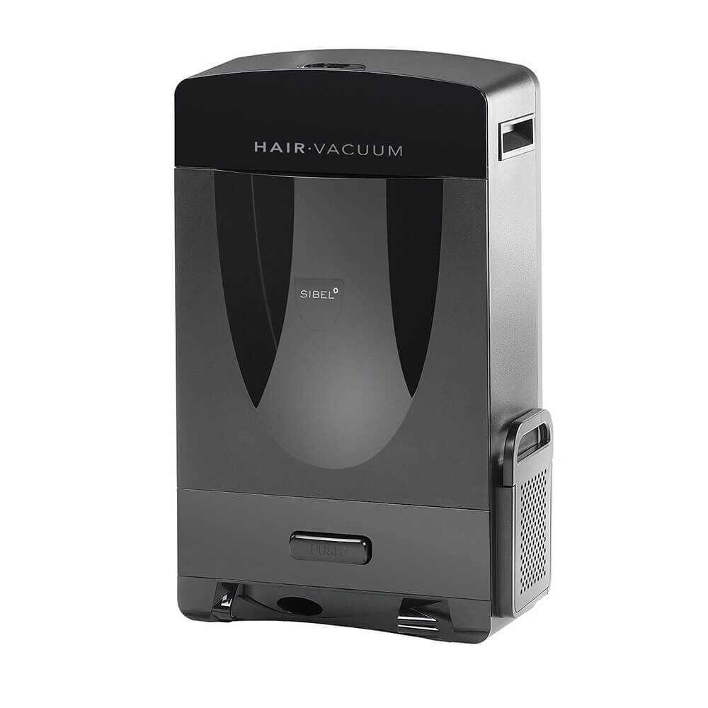 Vacuum sales for hair