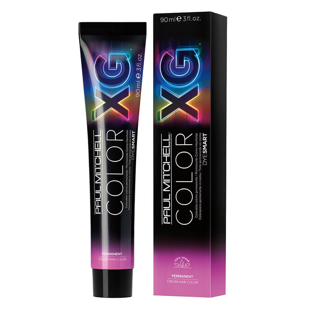 Paul Mitchell Color XG Permanent Hair Colour - 6N (6/0) 90ml