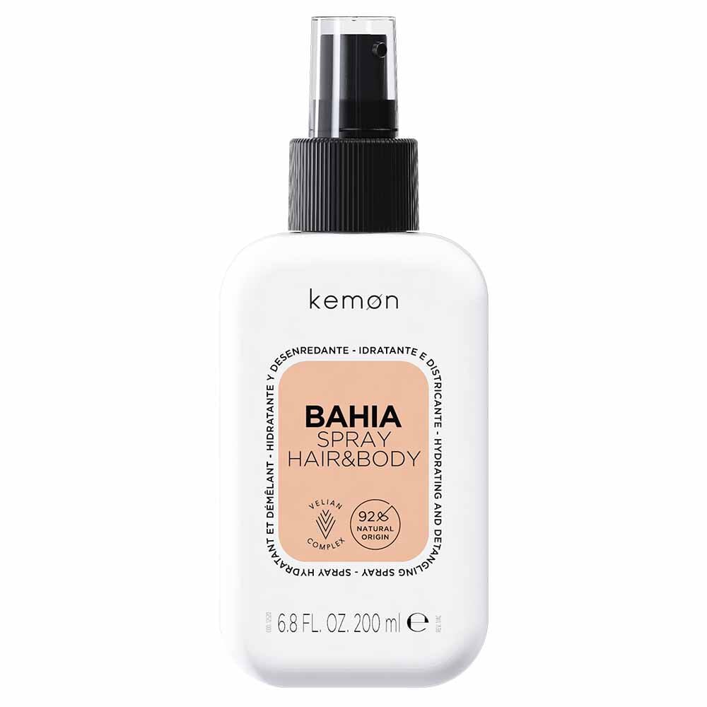 Kemon Care Bahia Hair & Body After-Sun Spray 200ml