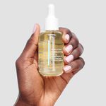 OPI Nature Strong Glow Up Nail & Cuticle Oil 30ml