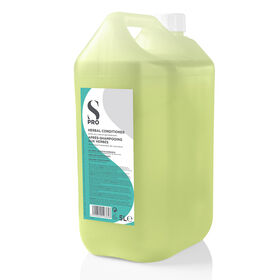 S-PRO Herbal Conditioner 5L