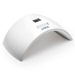 The Edge Lyra UV/LED 36w Combination Nail Lamp