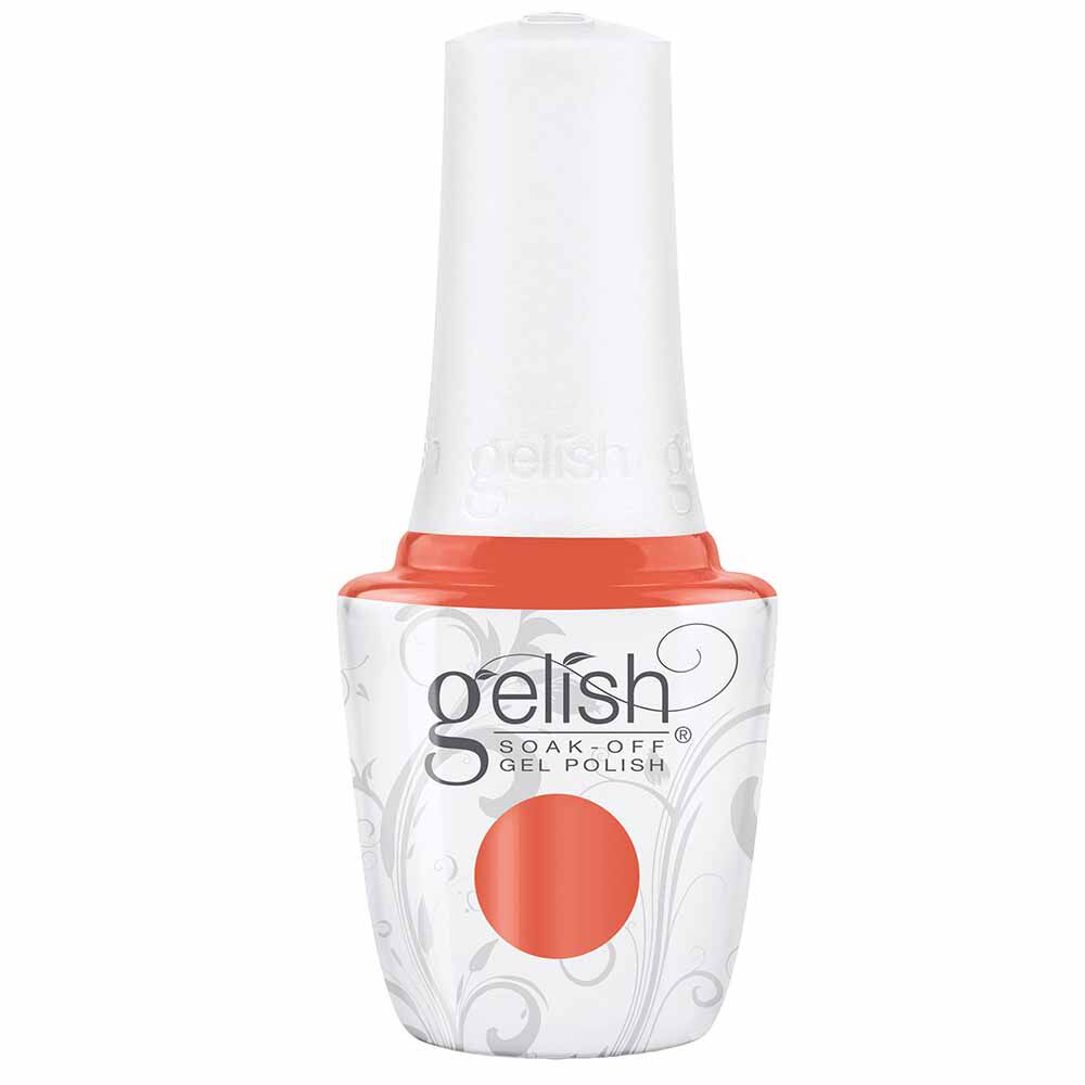 Gelish Soak Off Gel Polish Now & Zen Collection - I'm All Cheers 15ml