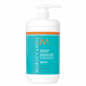 Moroccanoil Restorative Hair Mask 1000ml