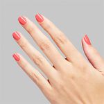 OPI Make 'Em Jelly Gel Color - Drive ‘Em Magenta 15ml