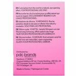 Salon System Silicone Lash Curlers Small, Pack of 10 - 11g