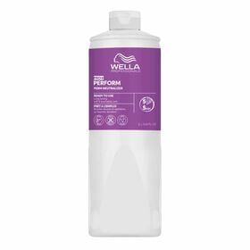 Wella Professionals Pro+ Perform Perm Neutralizer 1000ml
