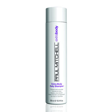Paul Mitchell Extra-Body Shampoo 300ml